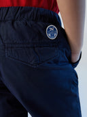 5 | Navy blue | chino-pant-with-elastic-waist-775373