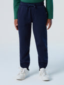 1 | Navy blue | long-sweatpants-with-logo-775385