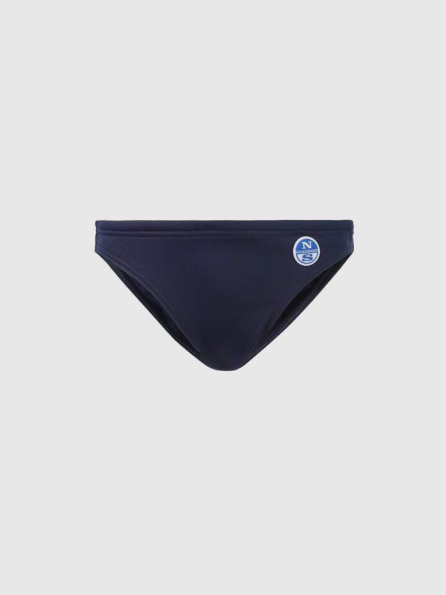 hover | Navy blue | swim-slip-777553