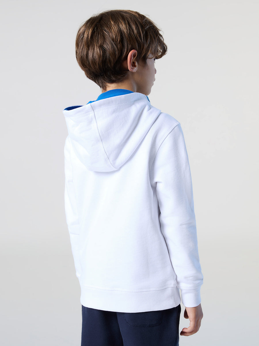 4 | White | hoodie-full-zip-sweatshirt-with-graphic-794407