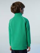 4 | Garden green | full-zip-sweatshirt-with-graphic-794420