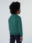 4 | Hunter green | crewneck-sweatshirt-with-graphic-794428