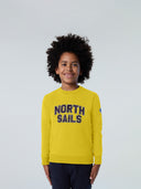 1 | Yellow ocrhe | crewneck-sweatshirt-with-graphic-794428