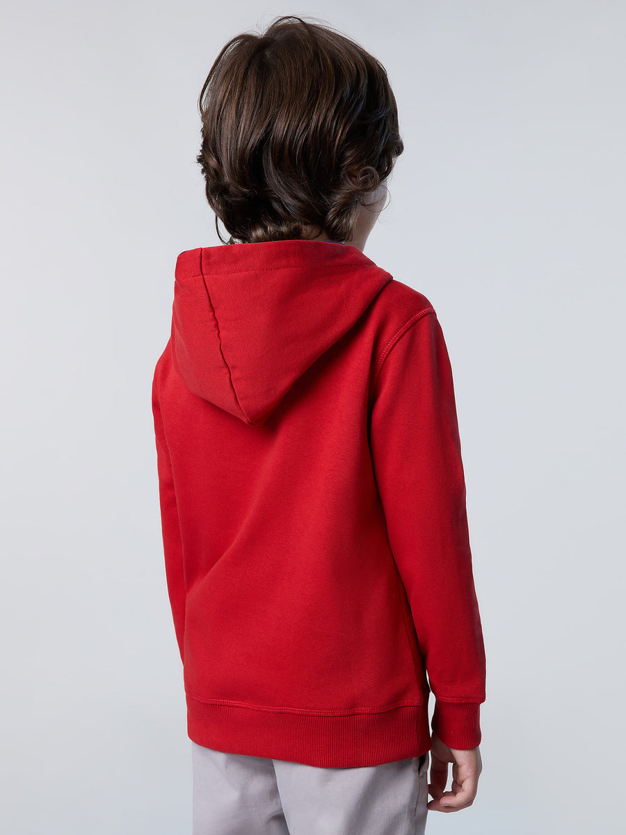 4 | Red lava | hooded-sweatshirt-with-graphic-794430