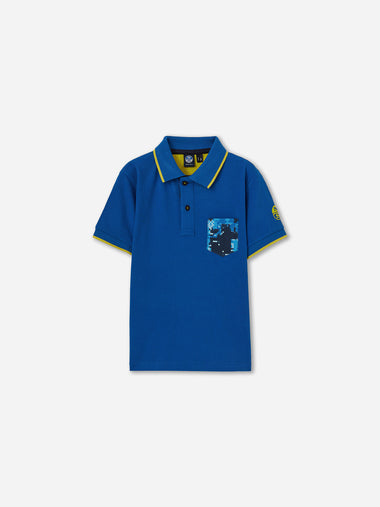 hover | Snorkel blue | ss-polo-wgraphic-794870