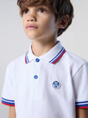 6 | White | ss-polo-with-graphic-794877