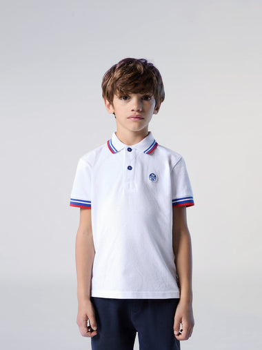 1 | White | ss-polo-with-graphic-794877