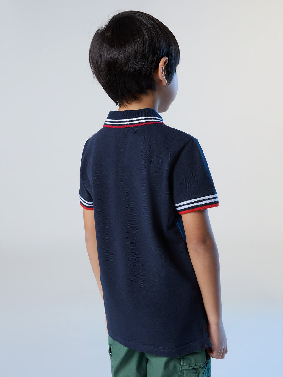 4 | Navy blue | ss-polo-with-graphic-794877