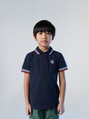 1 | Navy blue | ss-polo-with-graphic-794877