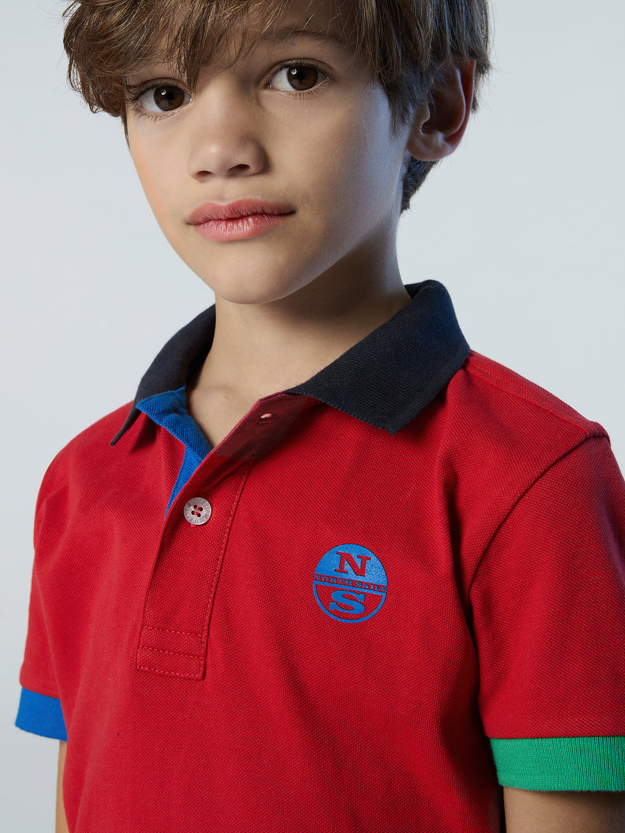 6 | Red | ss-polo-with-graphic-794878