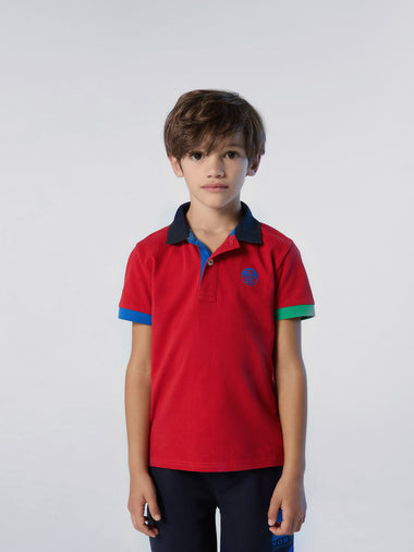 1 | Red | ss-polo-with-graphic-794878