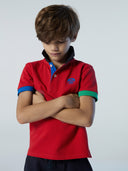 2 | Red | ss-polo-with-graphic-794878