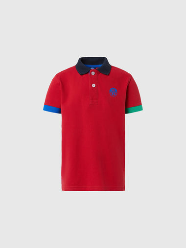 hover | Red | ss-polo-with-graphic-794878