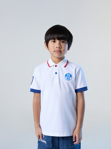 1 | White | ss-polo-with-graphic-794882