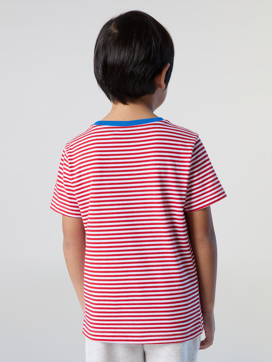 4 | Combo 1 795040 | t-shirt-with-printed-stripes-795040