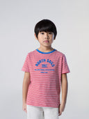 1 | Combo 1 795040 | t-shirt-with-printed-stripes-795040