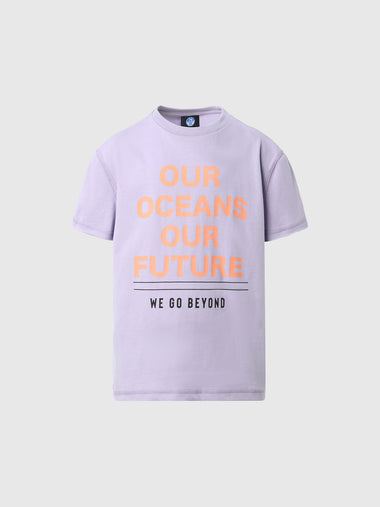 hover | Dusty lilac | %27t-shirt-with-graphic-795055