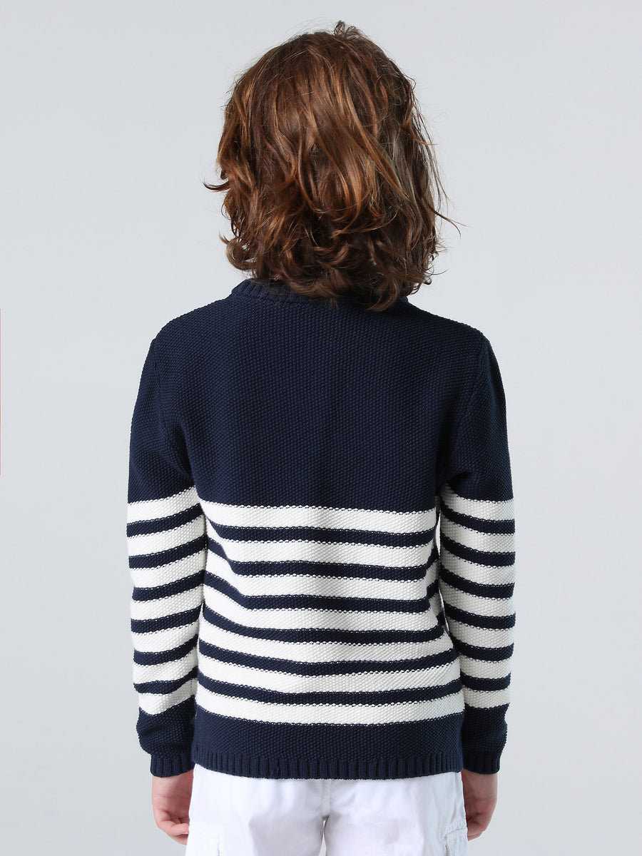 4 | Combo 1 796166 | crewneck-with-stripes-796166
