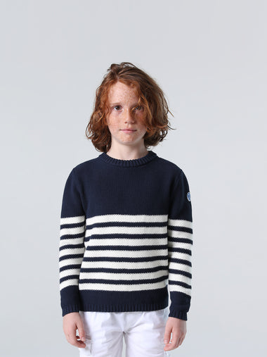 1 | Combo 1 796166 | crewneck-with-stripes-796166