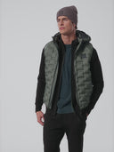 10 | City grey | laser-vest-603369