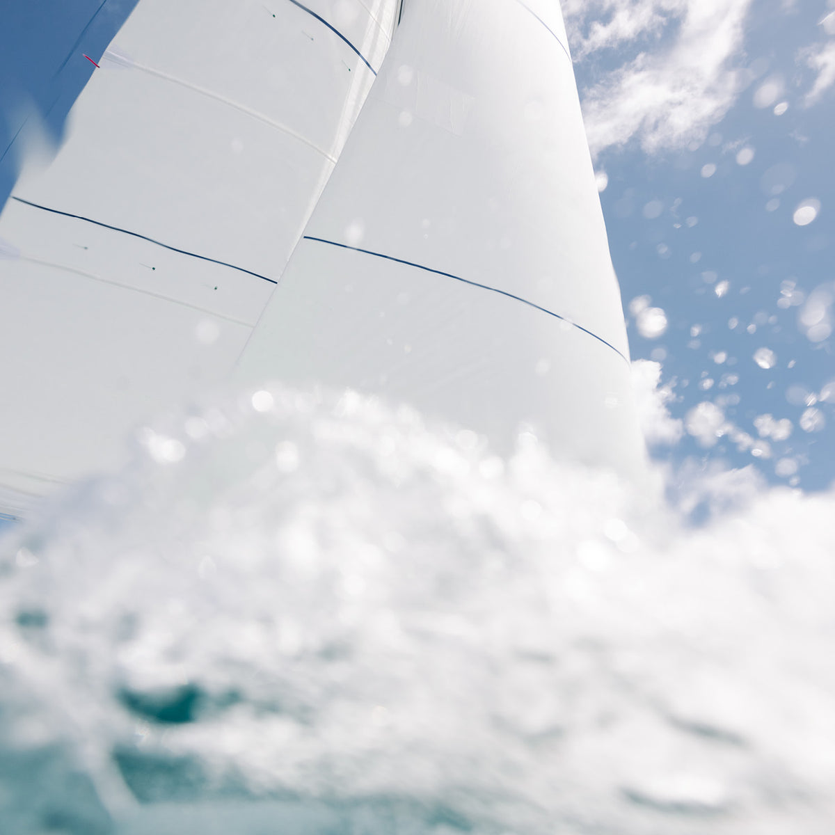 3di 3Di Technology | North Sails