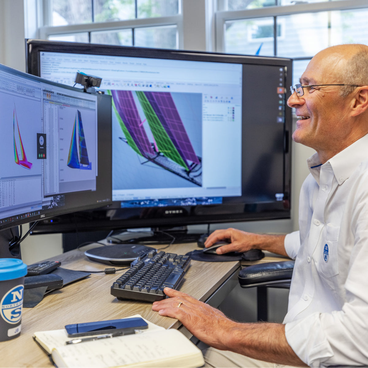 Program Sails Design Sail Design | North Sails