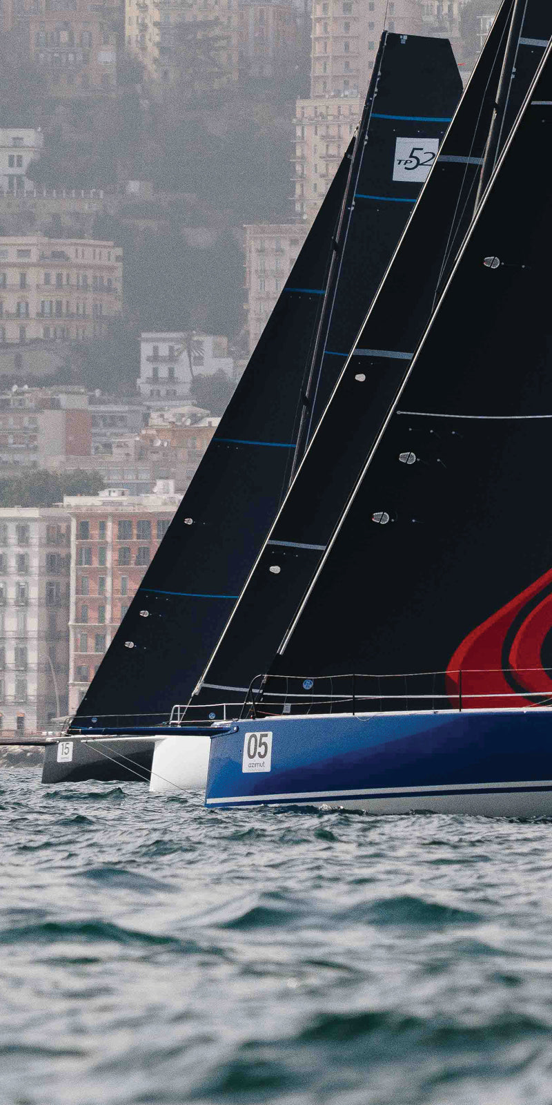 North Sails Apparel | North Sails