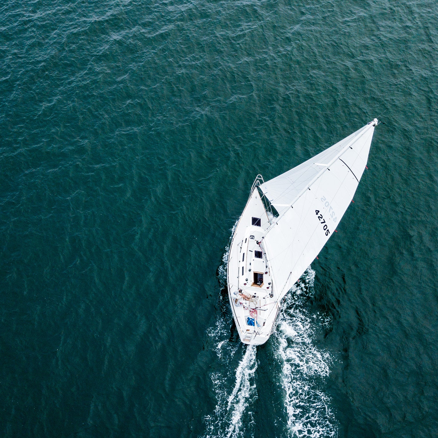 Sailcloth | North Sails | North Sails