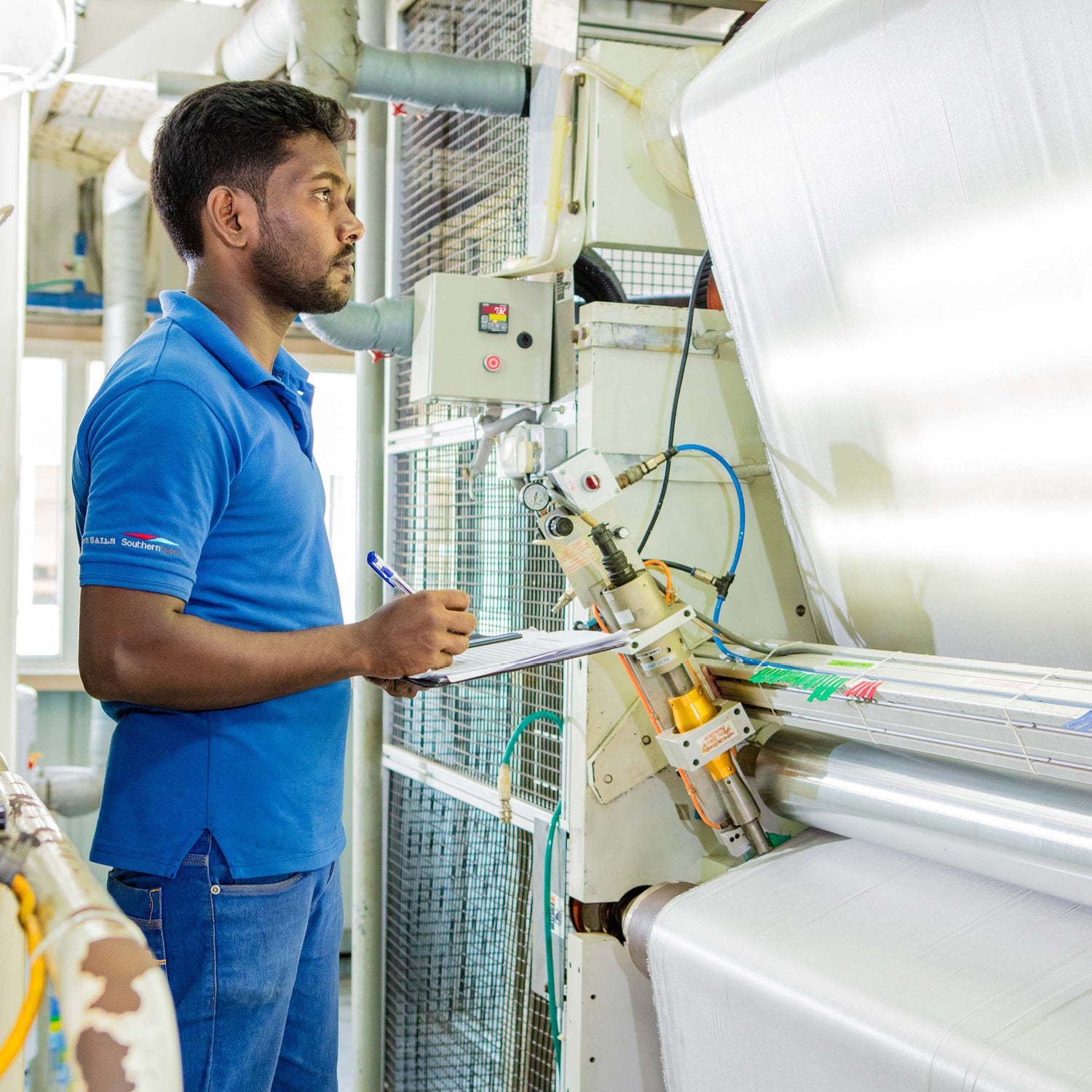 Sailcloth | North Sails | North Sails