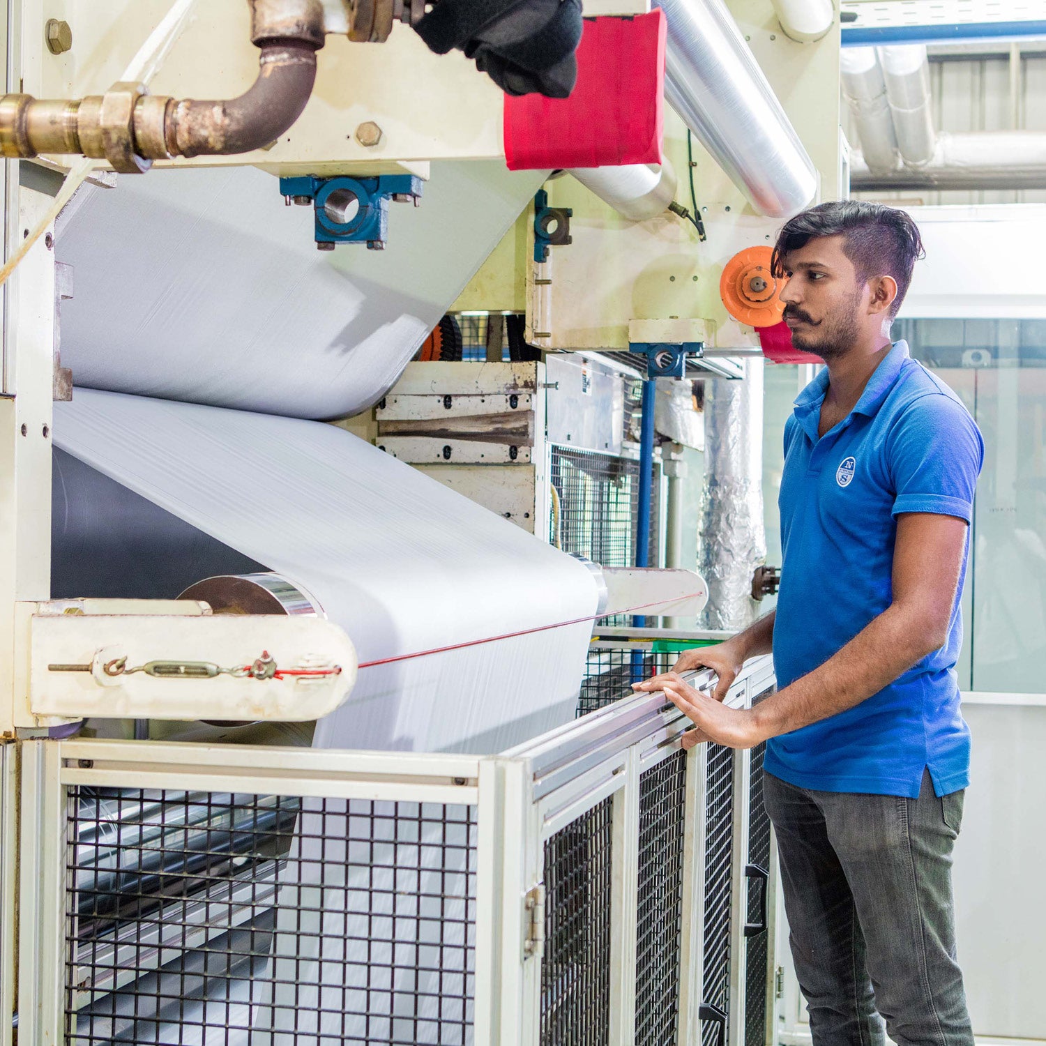 Sailcloth | North Sails | North Sails