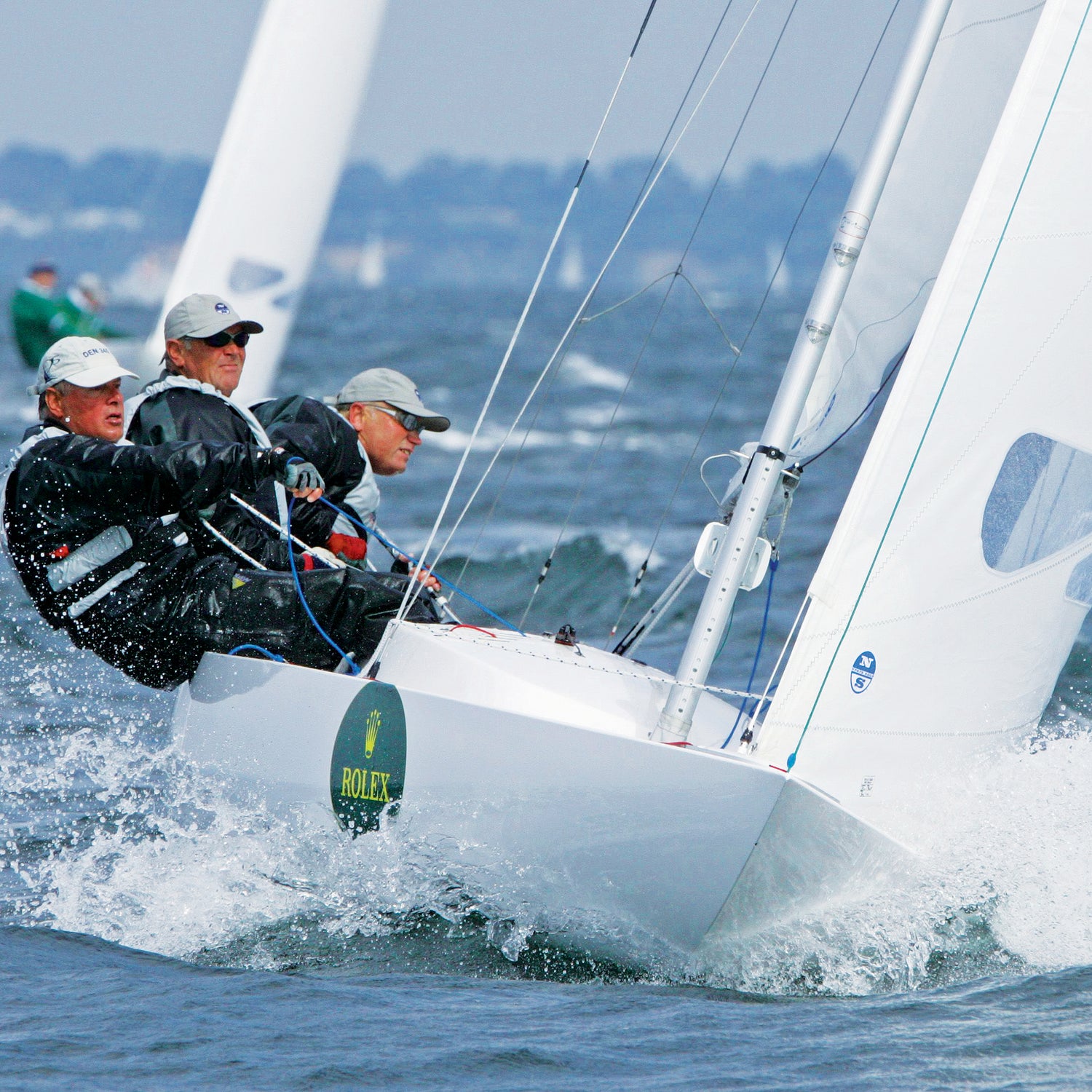 One Sail One Design | North Sails