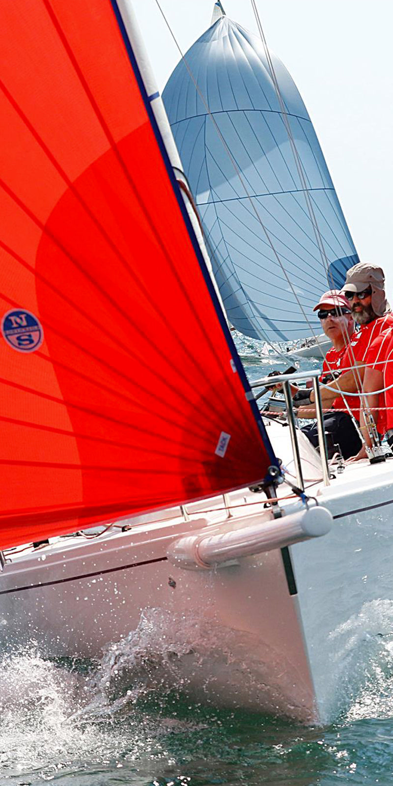J80 Class | North Sails