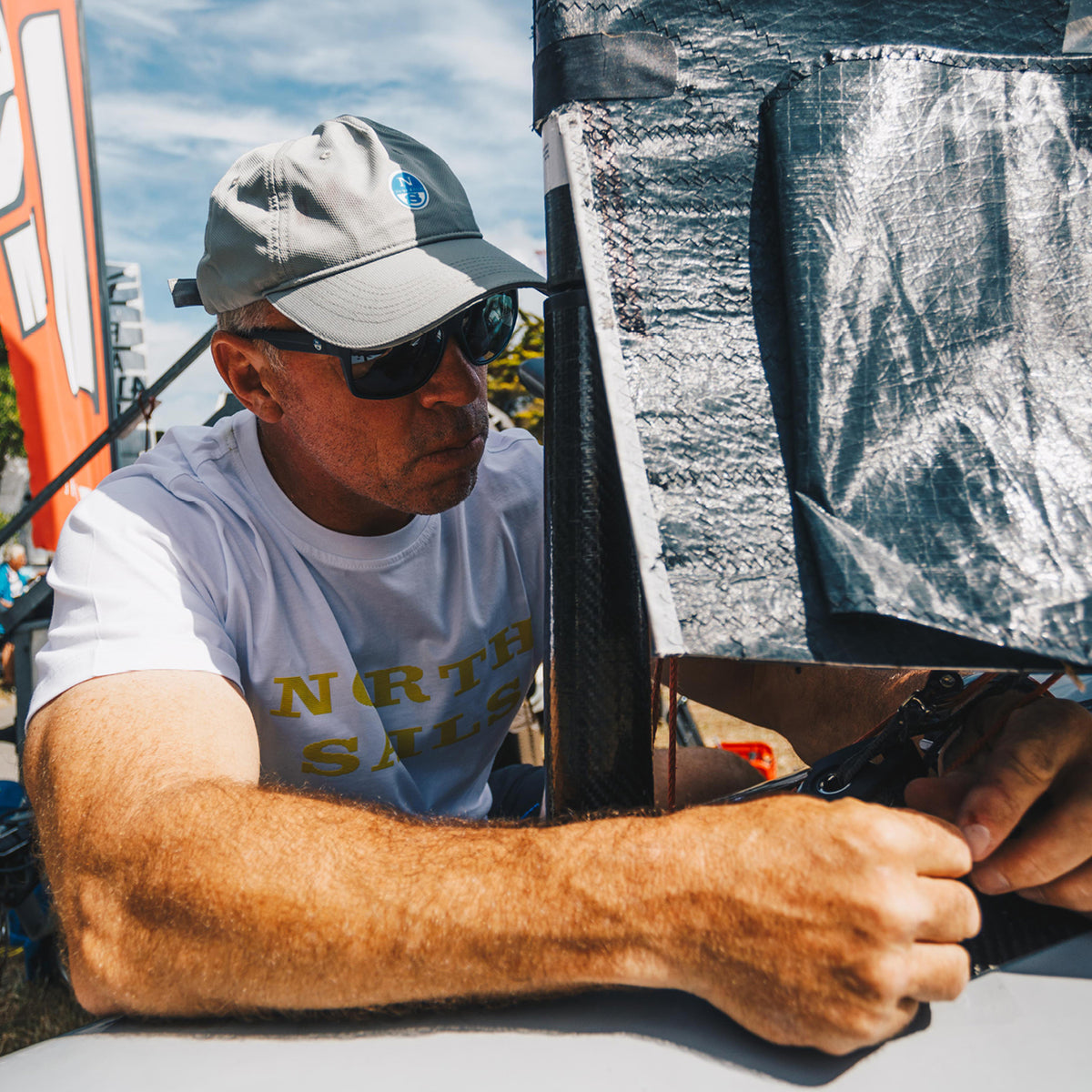 Moth Class International Moth Class | North Sails
