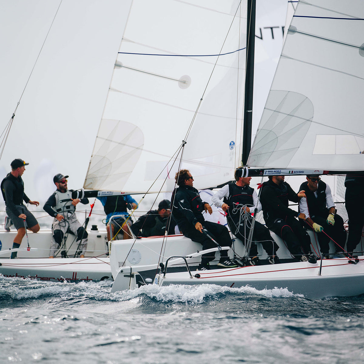 Sail Raza One Design | North Sails