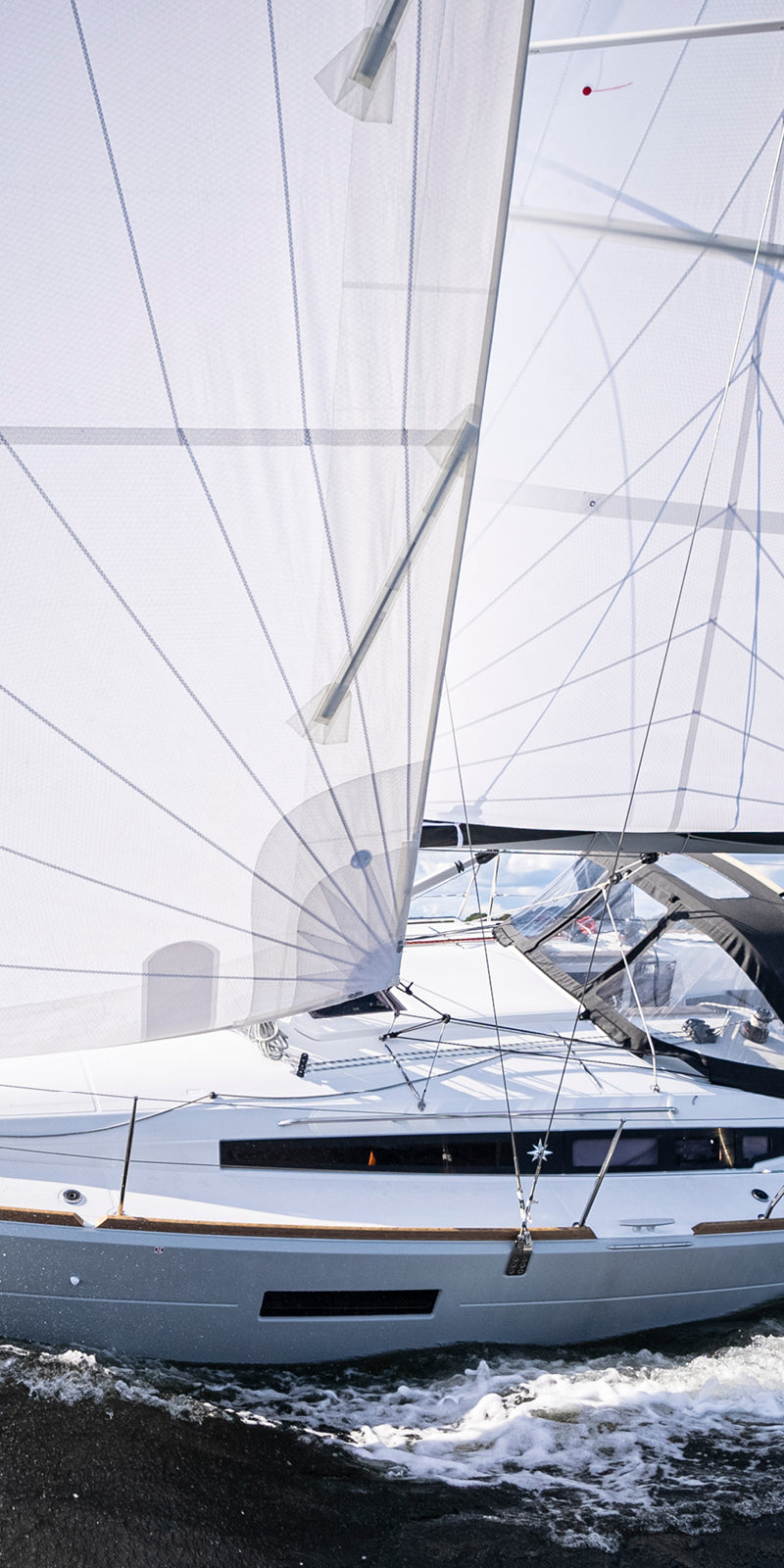 Smartcode Sail Sails | North Sails