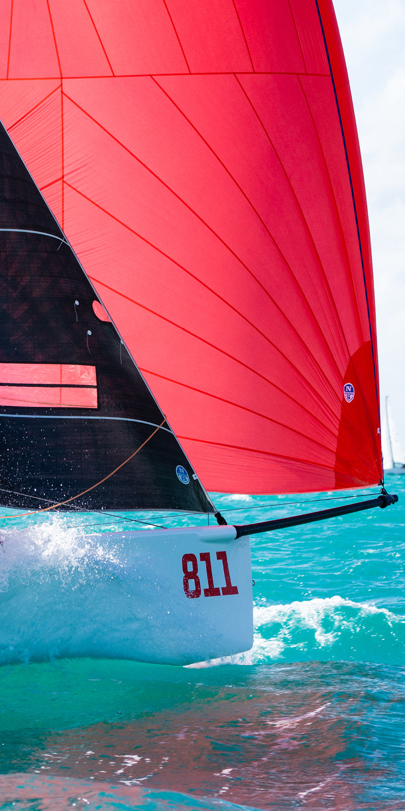 Sails | North Sails