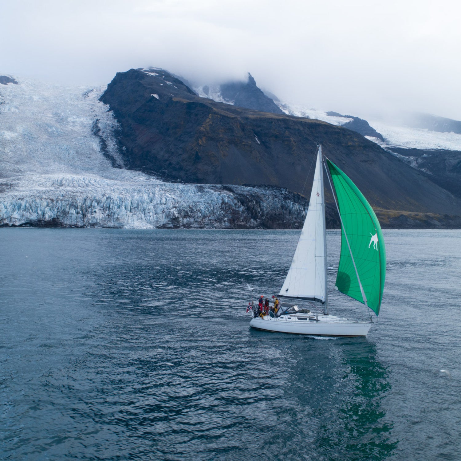 Sea Bags becomes North Sails sustainability partner