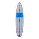 1 | Sky Grey | North Pace Tour SUP Inflatable Package