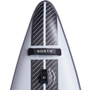 6 | Sky Grey | North Skipper SUP Inflatable Board