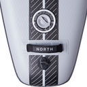 5 | Sky Grey | North Skipper SUP Inflatable Board