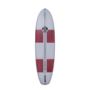 3 | Sky Grey | North Docker SUP Inflatable Package