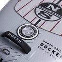 6 | Sky Grey | North Docker SUP Inflatable Package