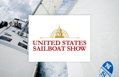 Shopping for new sails Annapolis? thumbnail