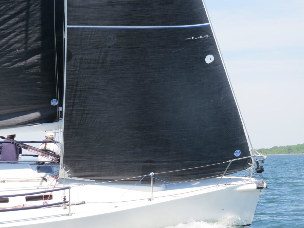 J/109 Speed Guide | North Sails