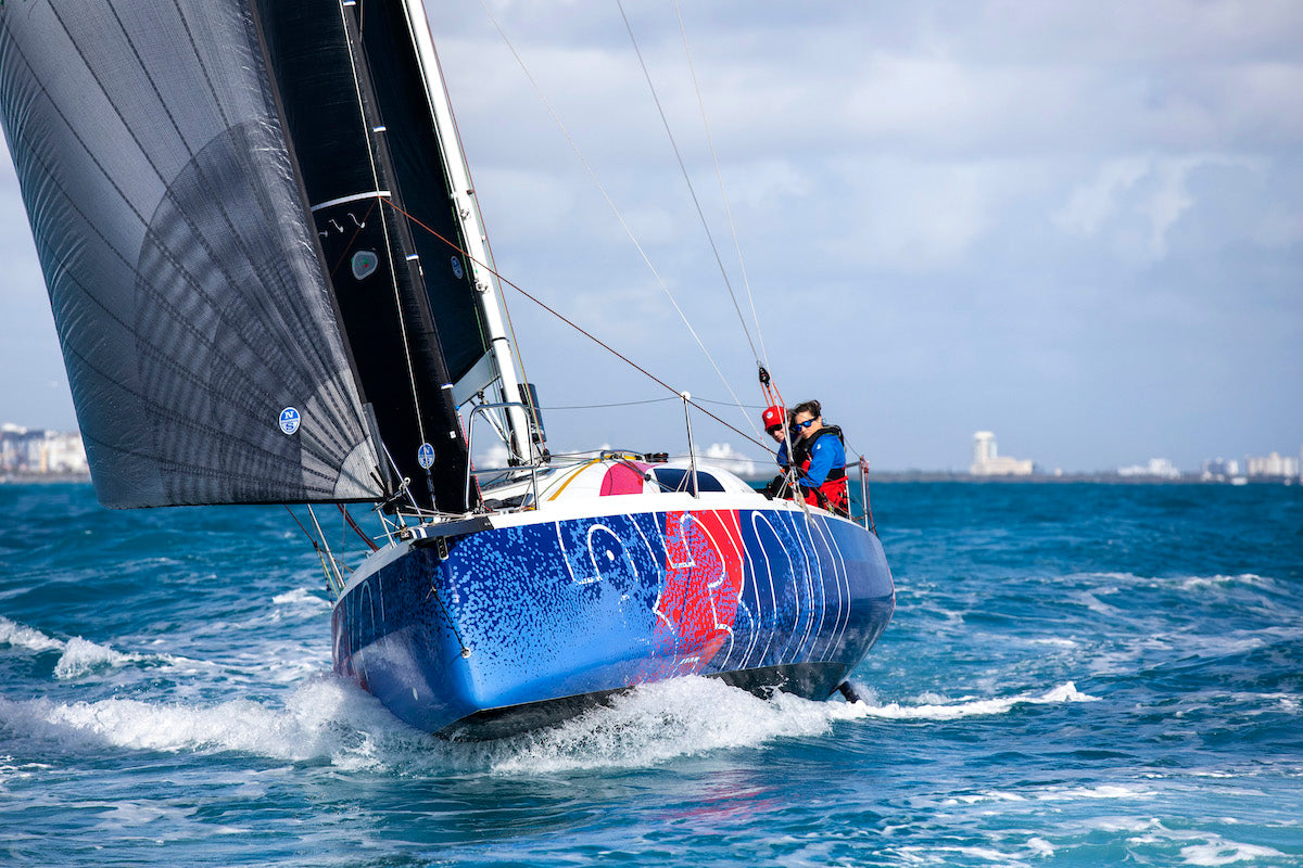 52 Super Series 2020 Preview
