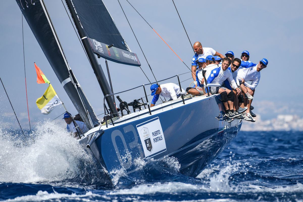 52 Super Series 2020 Preview