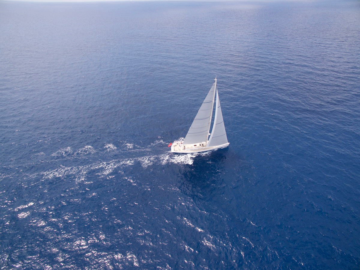 SY Sapma_3Di OCEAN700 Refit North Sails
