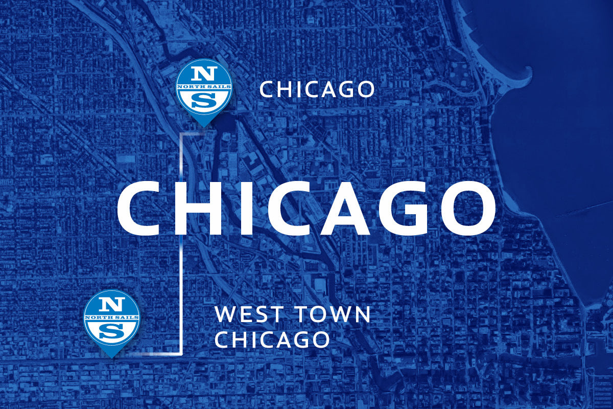 North Sails Strengthens Great Lakes Presence North Sails